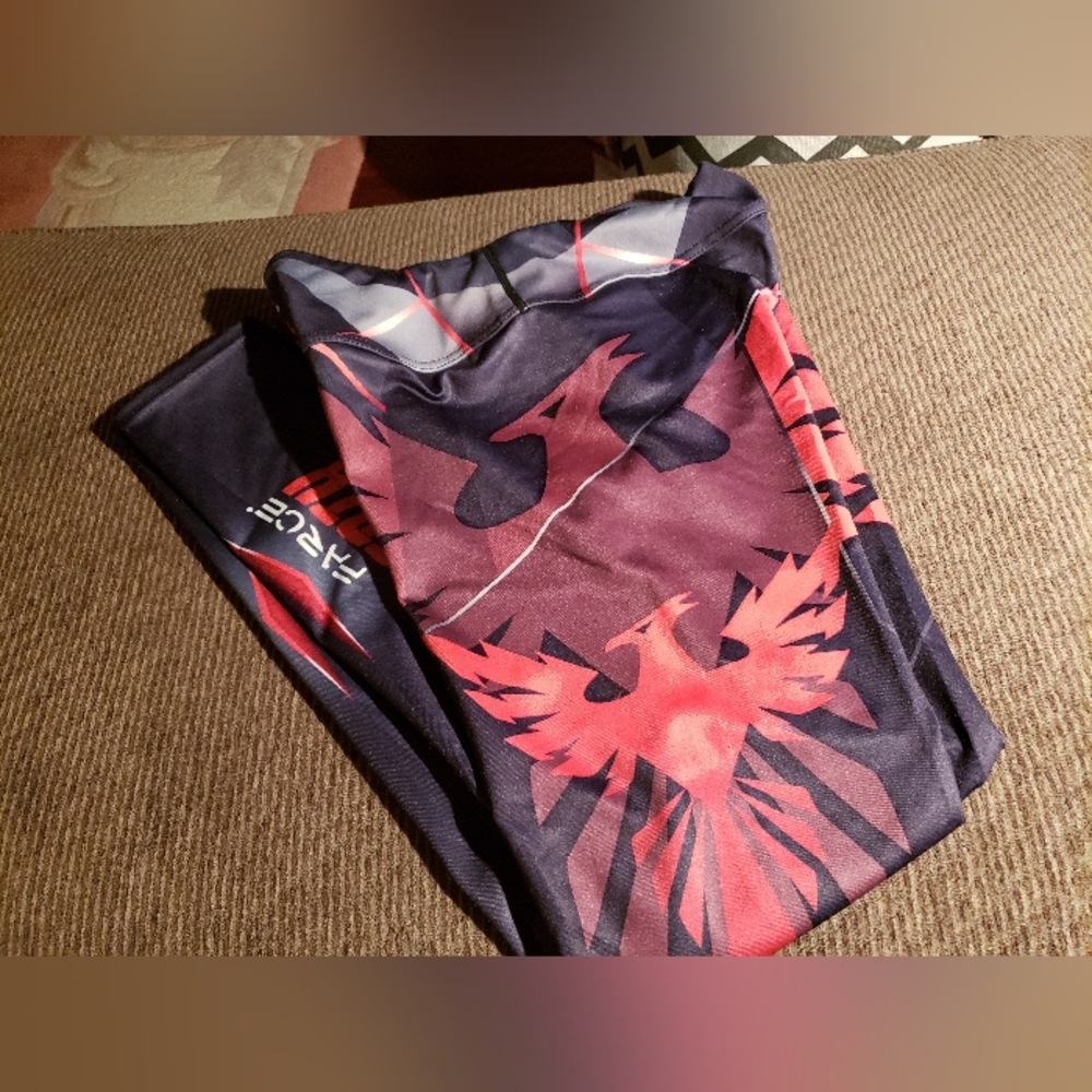 LADIES SPANDEX - Picture 2 of 12